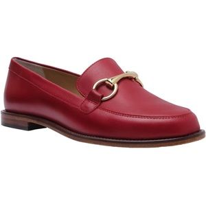 Regina Romero Loafers